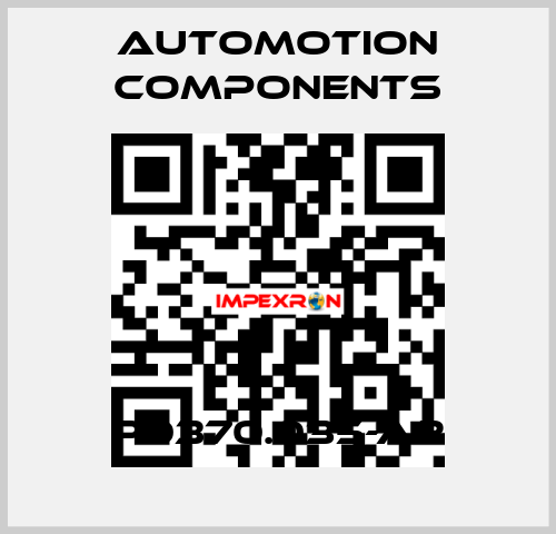 P0370.035-A2 Automotion Components