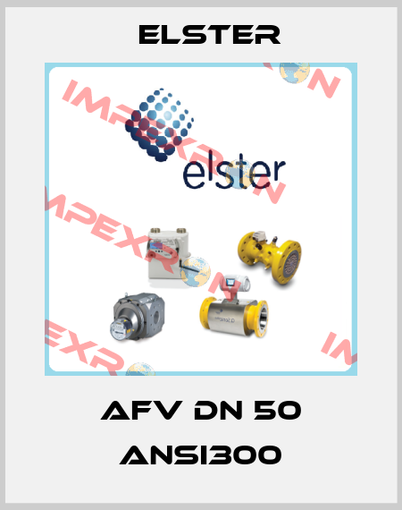 AFV DN 50 ANSI300 Elster
