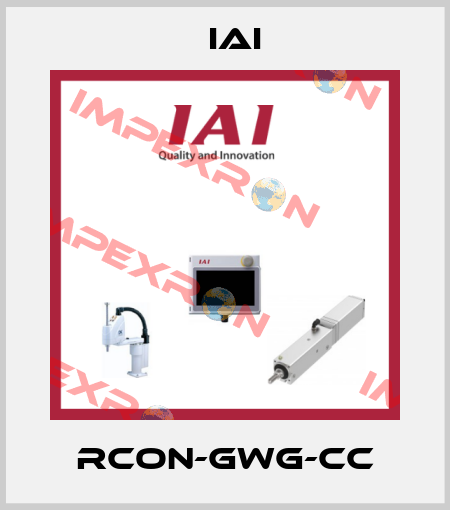 RCON-GWG-CC IAI