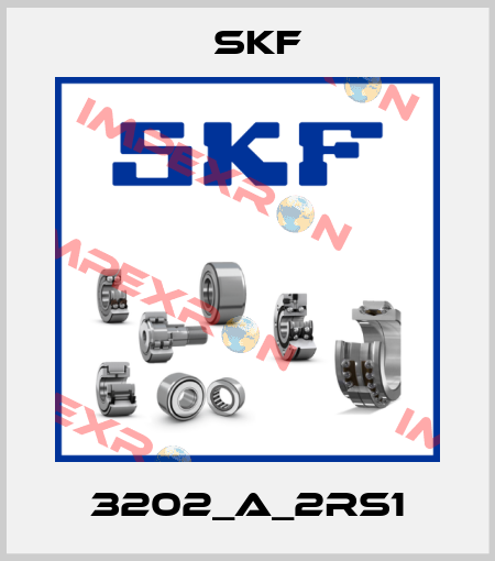 3202_A_2RS1 Skf