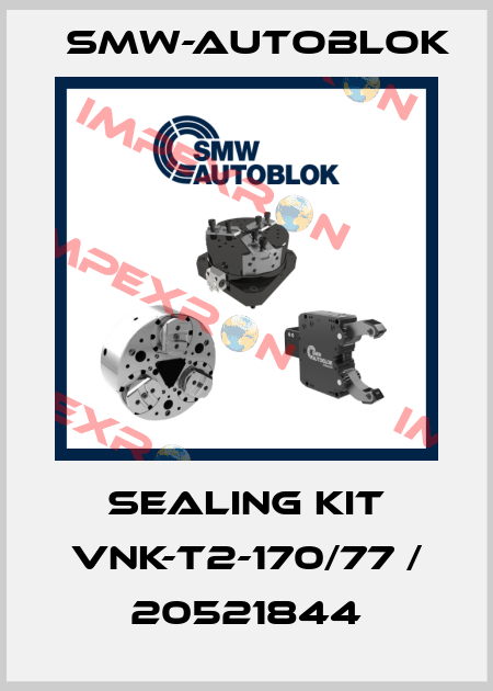 SEALING KIT VNK-T2-170/77 / 20521844 Smw-Autoblok
