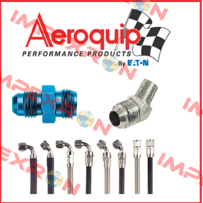 GA15067-10 Aeroquip