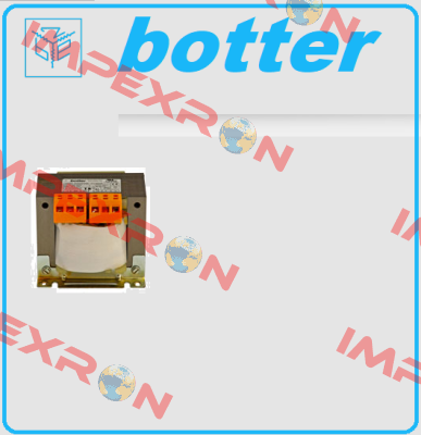 TBTMS01024 Botter