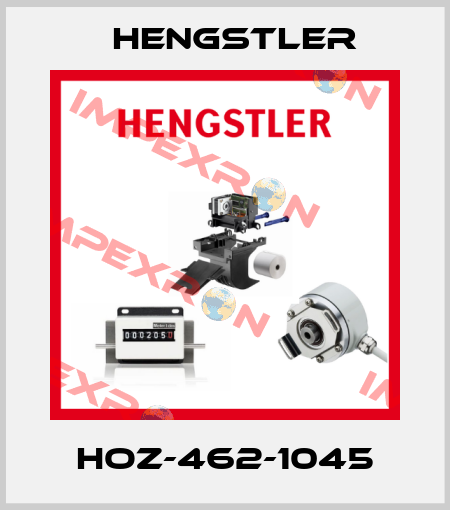 HOZ-462-1045 Hengstler