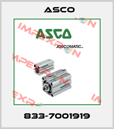 833-7001919 Asco