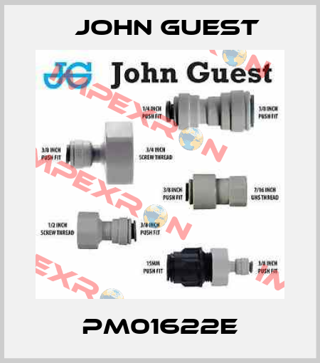 PM01622E John Guest