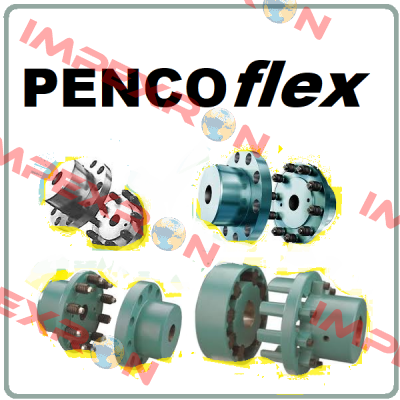 V00333 for Coupling PN510 PENCOflex