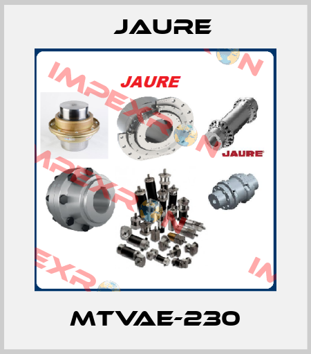 MTVAE-230 Jaure