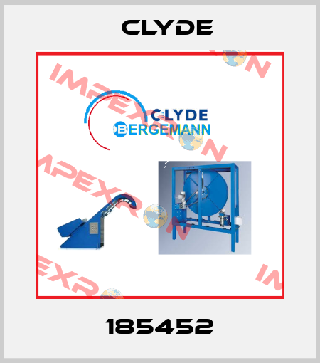 185452 Clyde