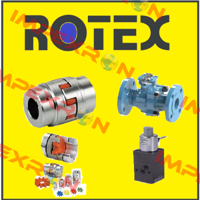 I0–30334–5–2R–B9–M6 Rotex