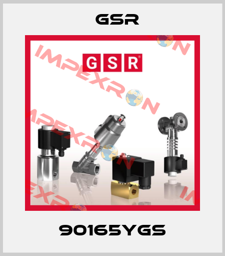 90165YGS GSR