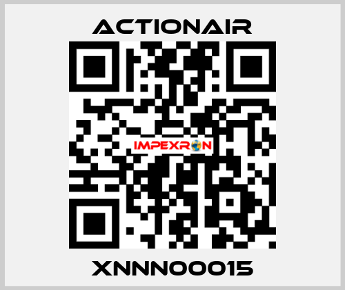 XNNN00015 Actionair