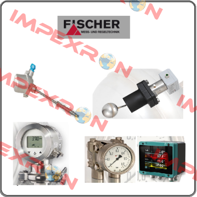 NK063K0150270670N0080 Fischer Mess Regeltechnik