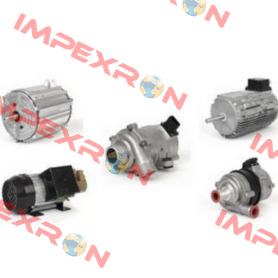 110A3400, 1370/1670 RPM RPM - Motori elettrici