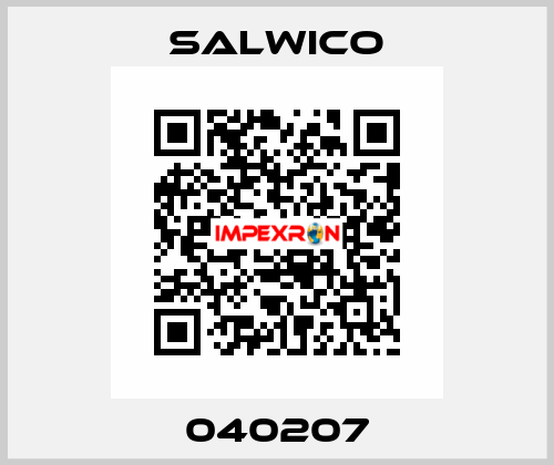 040207 Salwico