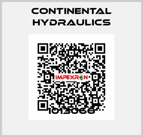 1013066 Continental Hydraulics