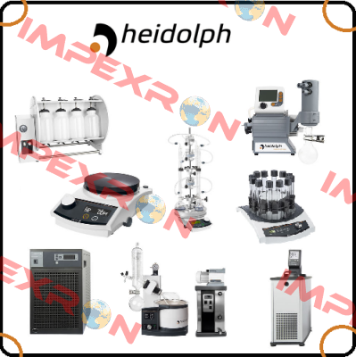 232.40.101050A Heidolph