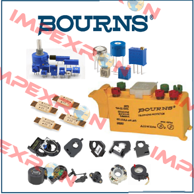 6639S-301-202 Bourns