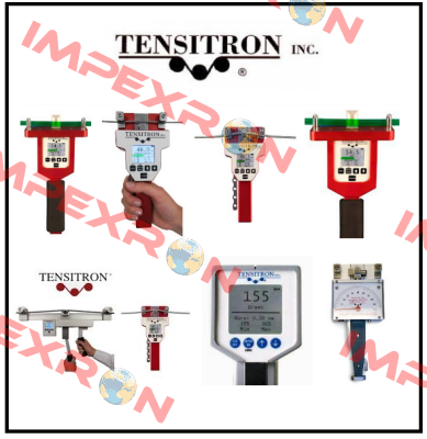 ACX-100-FM-1 Tensitron