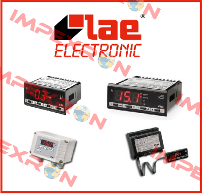 Echtzeit AR1-AR2-5 LAE