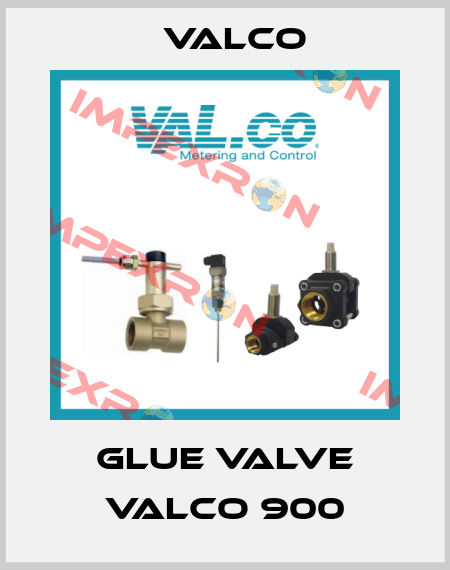 Glue valve Valco 900 Valco