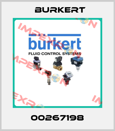00267198 Burkert