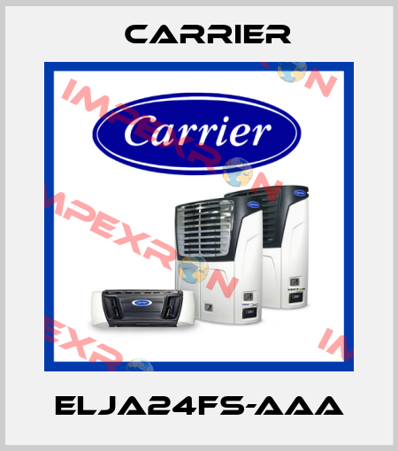 ELJA24FS-AAA Carrier