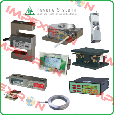 PSCG0042 CGS4-C PAVONE SISTEMI