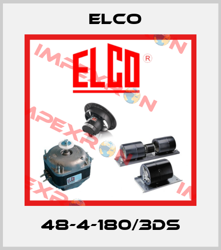 48-4-180/3DS Elco