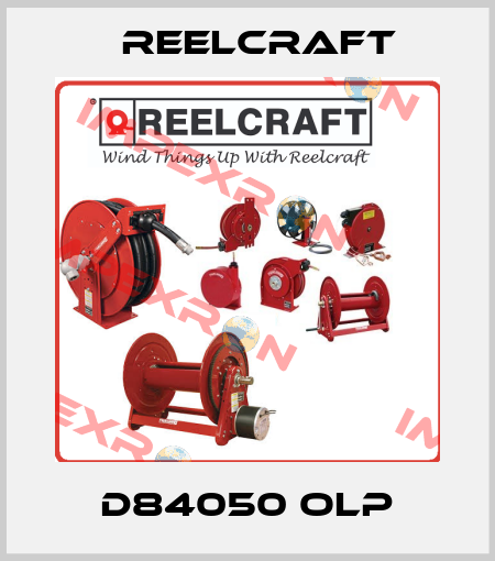 D84050 OLP Reelcraft