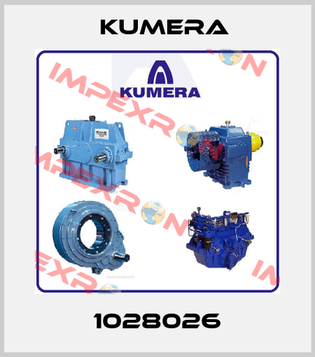 1028026 Kumera
