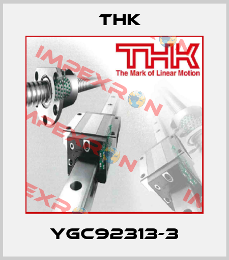 YGC92313-3 THK