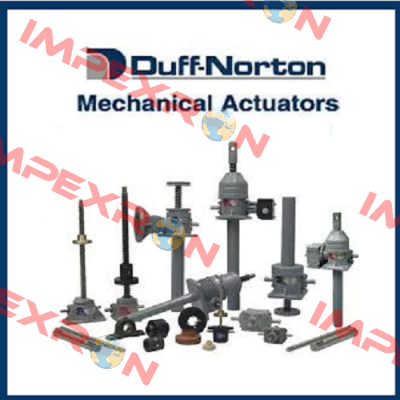 TE1819-0115 Duff Norton