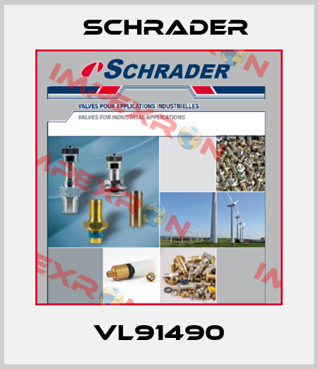 VL91490 Schrader