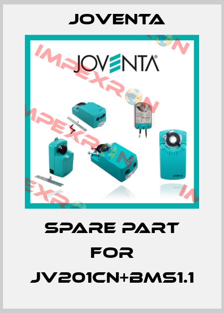 spare part for JV201CN+BMS1.1 Joventa