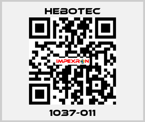 1037-011 HEBOTEC