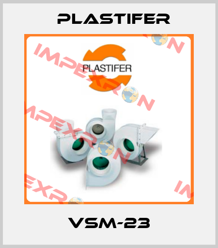 VSM-23 Plastifer
