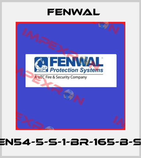 HDL-3-EN54-5-S-1-BR-165-B-S-1-C-1-N FENWAL