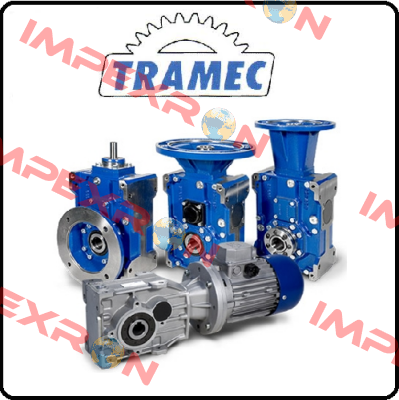 Z-111100540 TRAMEC