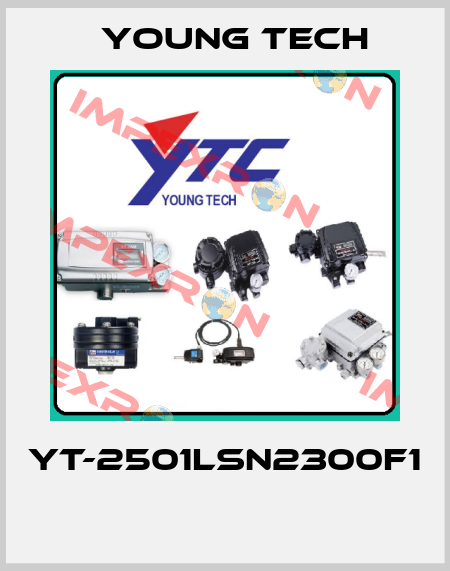 YT-2501LSN2300F1  Young Tech