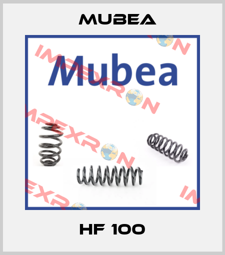 HF 100 Mubea