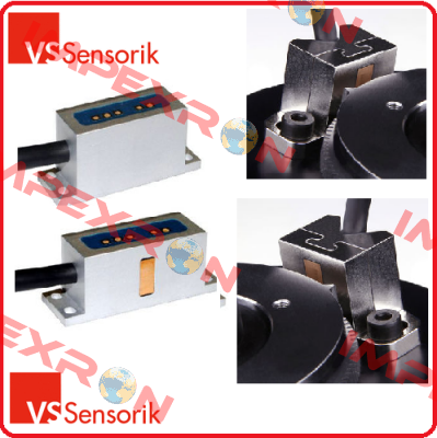 00-82-000008 / ZR3-256/60 VS Sensorik