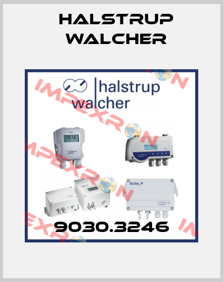 9030.3246 Halstrup Walcher