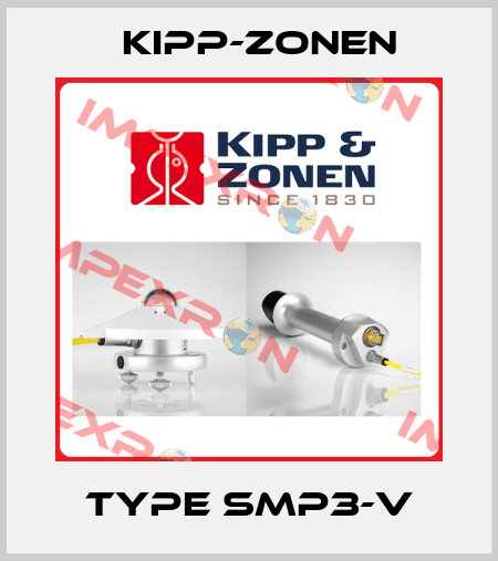 Type SMP3-V Kipp-Zonen