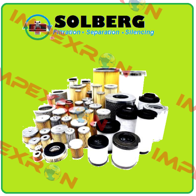 L11282-EL-02 Solberg