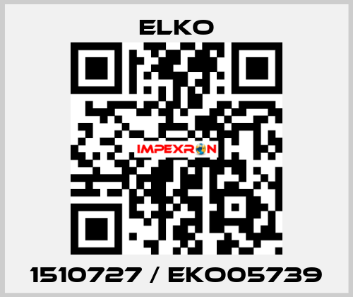 1510727 / EKO05739 Elko