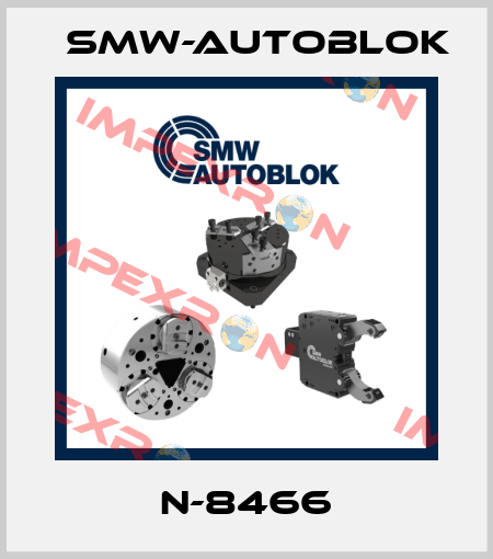 N-8466 Smw-Autoblok