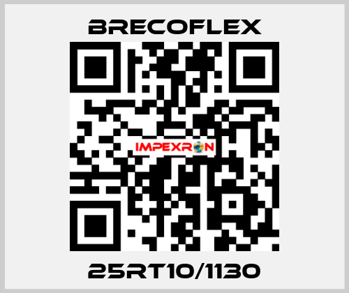 25RT10/1130 Brecoflex