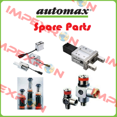 SN063-147966 Automax