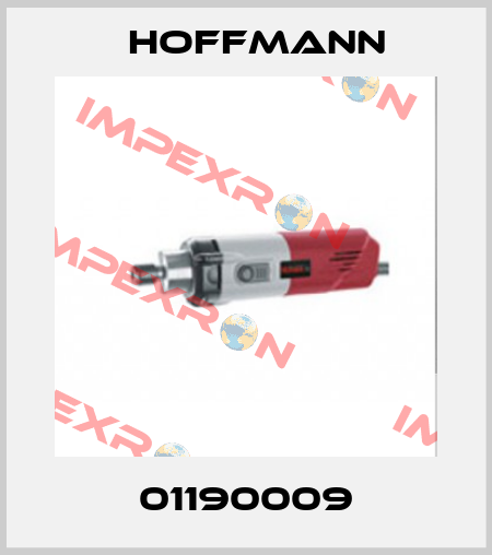 01190009 Hoffmann